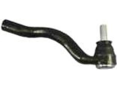Mopar 68395027AA Tie Rod-Outer End