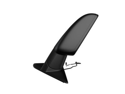 Mopar 5RR791R4AI Outside Rear View Mirror