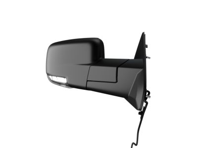 Mopar 5RR791R4AI Outside Rear View Mirror