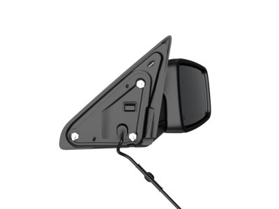 Mopar 5RR791R4AI Outside Rear View Mirror