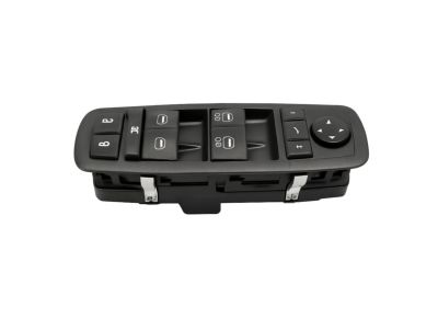 Mopar 68620449AA POWER WINDOW