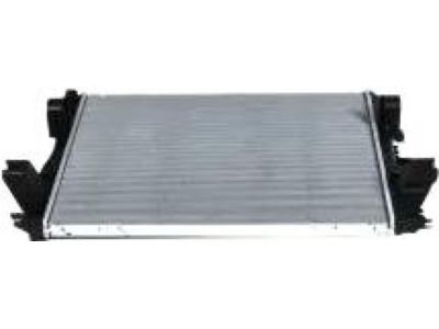 Mopar 68430021AA ENGINE COOLING