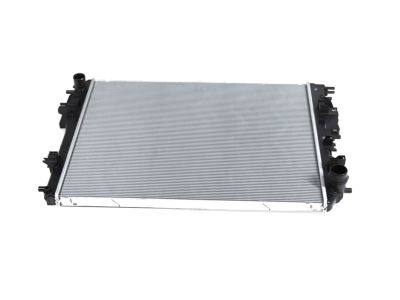 Mopar 68430021AA ENGINE COOLING