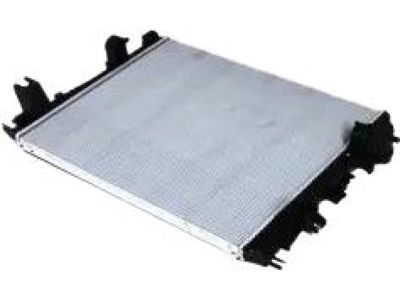 Mopar 68430021AA ENGINE COOLING
