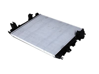 Mopar 68430021AA ENGINE COOLING