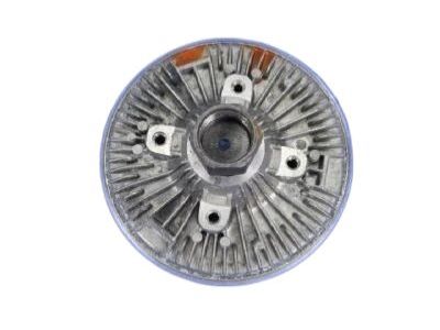 Mopar 55056840AC Clutch-Fan