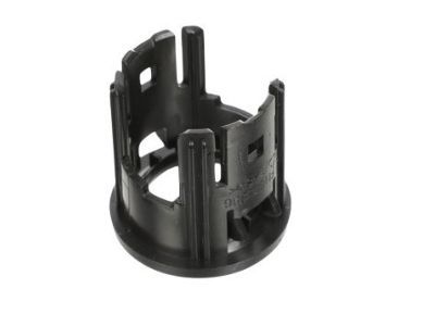 Mopar 68335622AB Bracket-Park Assist Sensor