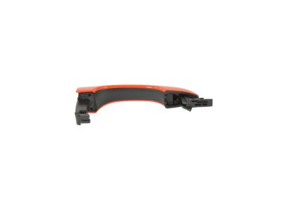 Mopar 5SV51NF2AA Handle-Exterior Door
