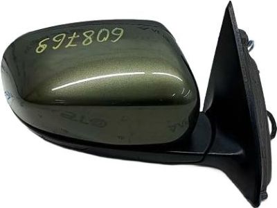 Mopar 1VF36XS9AD Outside Rear View Mirror