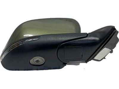 Mopar 1VF36XS9AD Outside Rear View Mirror