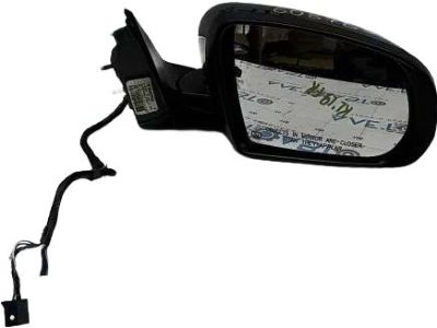 Mopar 1VF36XS9AD Outside Rear View Mirror