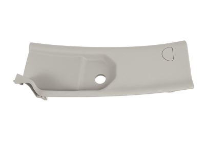 Mopar 1DX58BD1AA Panel-C Pillar