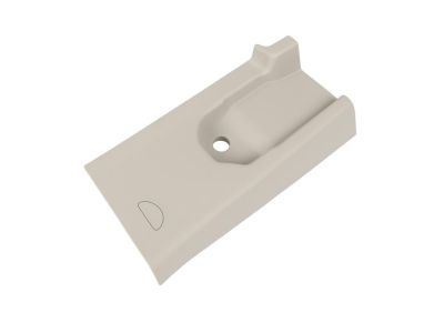 Mopar 1DX58BD1AA Panel-C Pillar