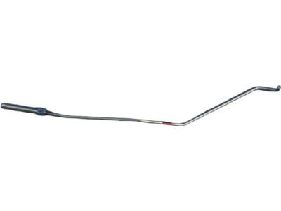 Mopar 5UV44SZ6AB Knob-Door Latch