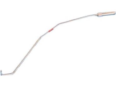 Mopar 5UV44SZ6AB Knob-Door Latch
