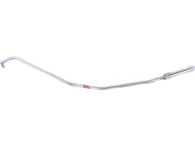 Mopar 5UV44SZ6AB Knob-Door Latch