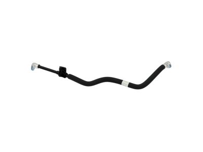 Mopar 52029939AD Tube-RECIRCULATION