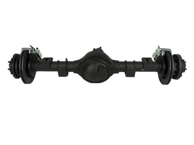 Mopar 4862650AB Axle-Service Rear