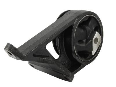 Mopar 52058929AB INSULATORPKG-Engine Mount