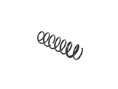 Mopar 68341325AB Front Coil Spring Right