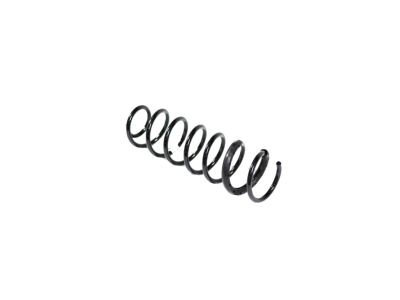 Mopar 68341325AB Front Coil Spring Right