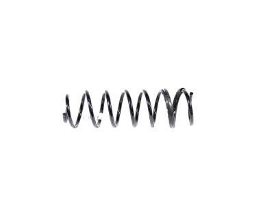 Mopar 68341325AB Front Coil Spring Right
