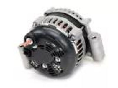 Mopar 4727865AB ALTERNATR-Engine