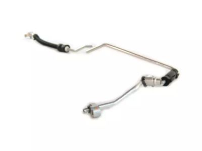 Mopar 68223572AG Line-A/C Liquid