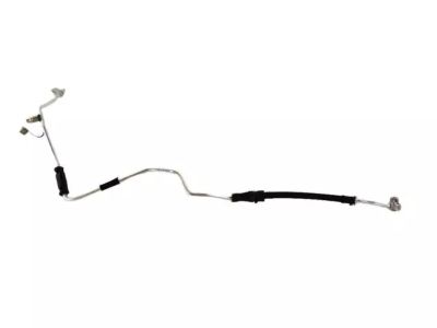 Mopar 68223572AG Line-A/C Liquid