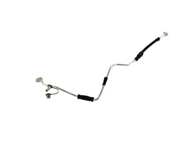 Mopar 68223572AG Line-A/C Liquid