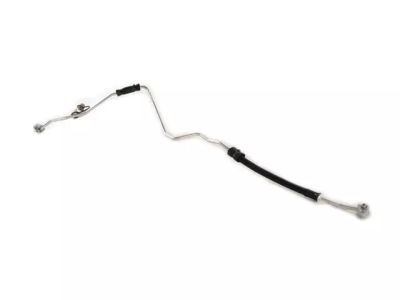 Mopar 68223572AG Line-A/C Liquid