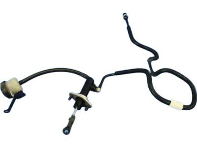 Mopar 5037340AA ACTUATOR-Clutch Master