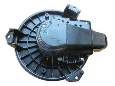 Mopar 68214892AC Motor-Blower With Wheel