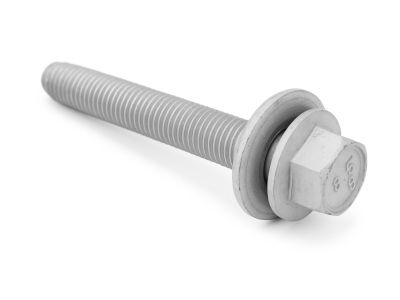 Mopar 6510893AA Bolt-HEXAGON FLANGE Head