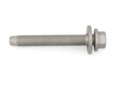 Mopar 6510893AA Bolt-HEXAGON FLANGE Head