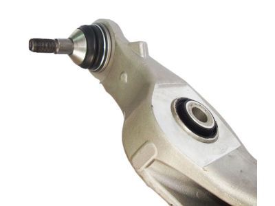 Mopar 68291039AC Lower Control Arm Left