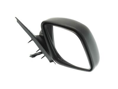 Mopar 55155842AI Mirror-Outside Rearview