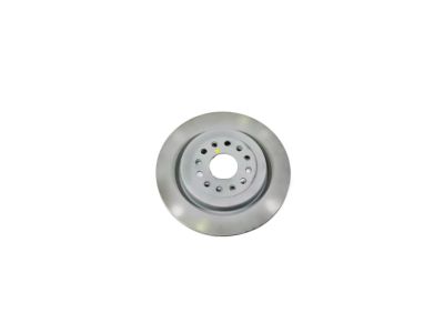 Mopar 68237065AA Brake Rotor