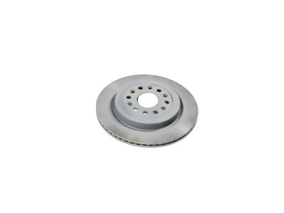 Mopar 68237065AA Brake Rotor