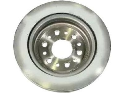 Mopar 68237065AA Brake Rotor