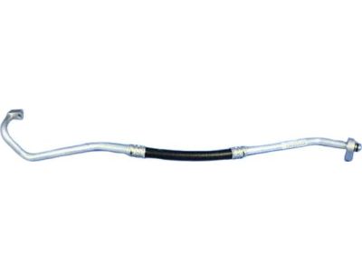 Mopar 55056434AB Line-A/C Liquid