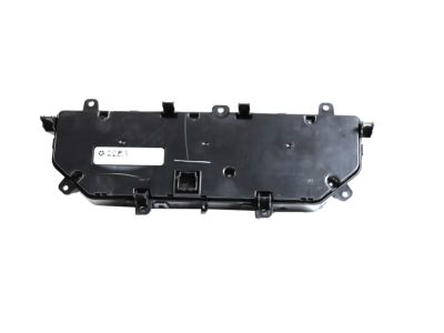 Mopar 6SX74DX9AA Center Stack Upper