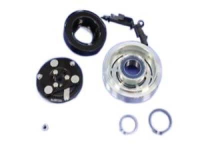 Mopar 5083076AA Clutch-A/C Compressor