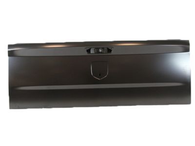 Mopar 55277397AE TAILGATE