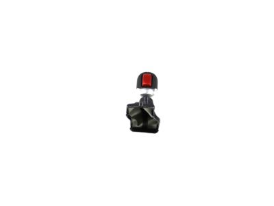 Mopar 6YZ581A3AA Transmission Shifter