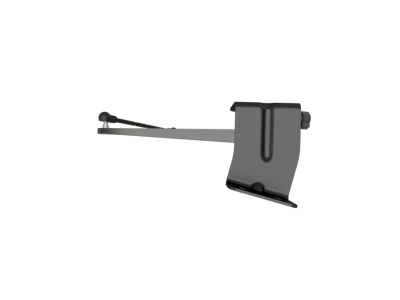 Mopar 68358092AC Sensor-Ride Height
