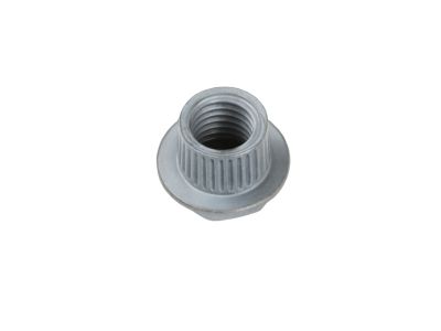 Mopar 6511249AA Nut-Insert