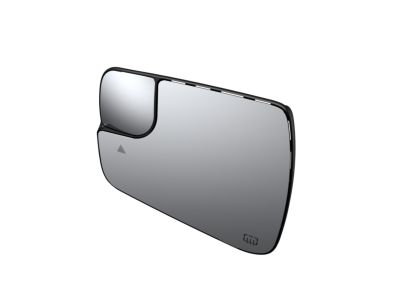 Mopar 68402095AA Mirror Replacement Glass