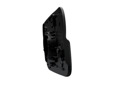 Mopar 68402095AA Mirror Replacement Glass