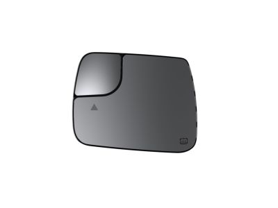 Mopar 68402095AA Mirror Replacement Glass